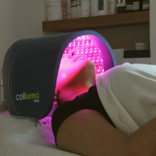 Light Therapy Radiance