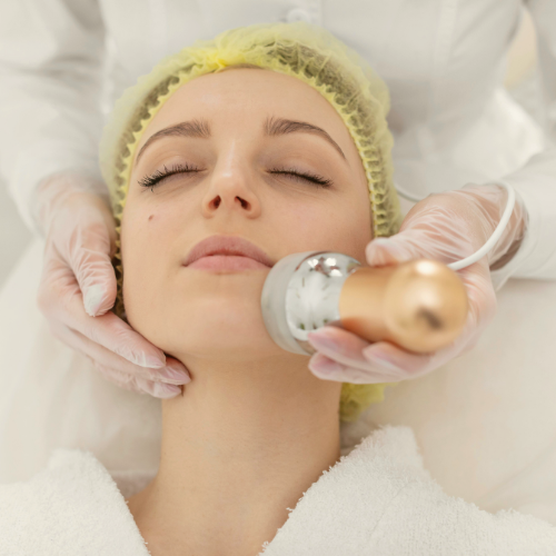 Skin Rejuvenation Experience